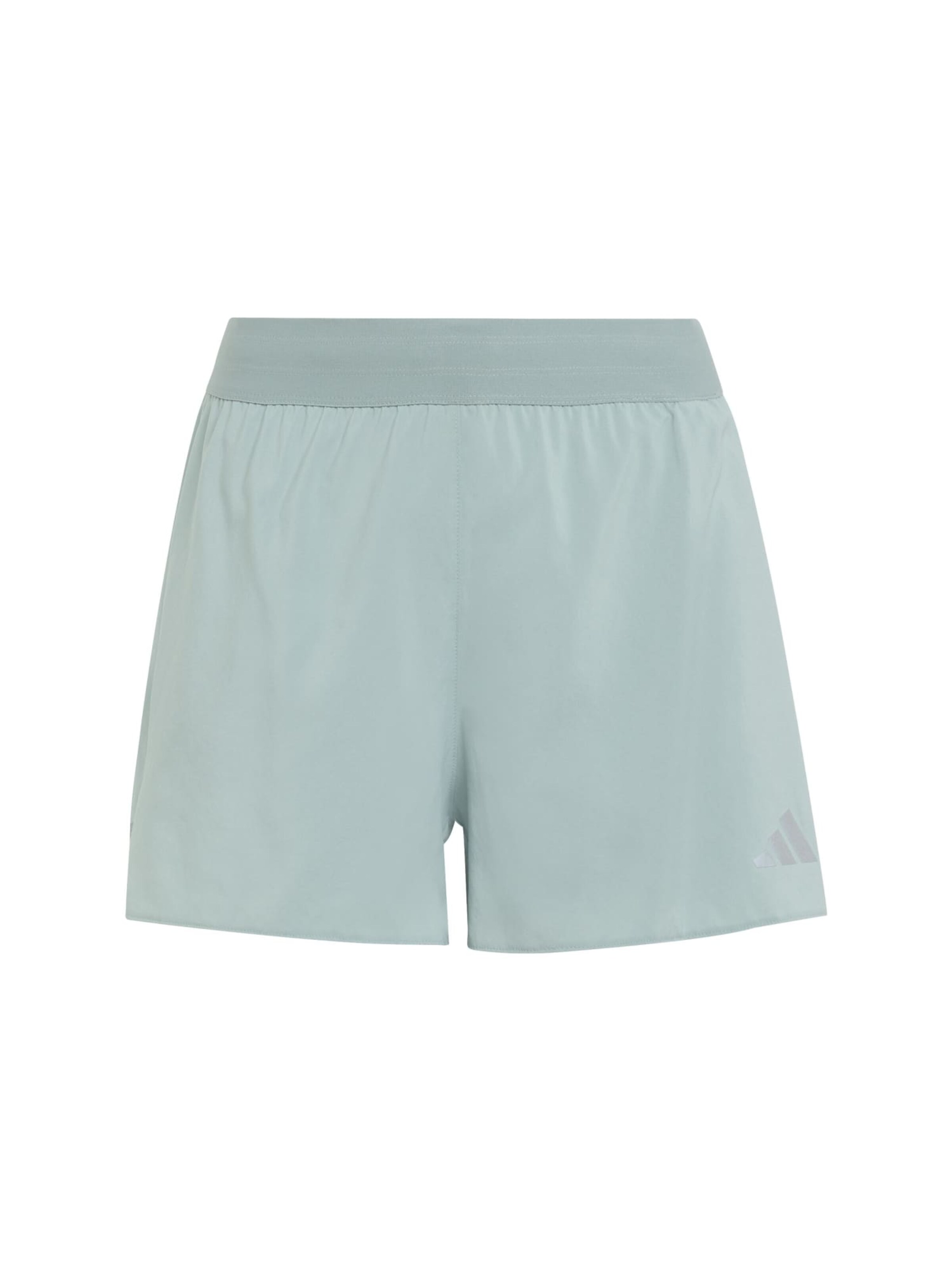 ADIDAS PERFORMANCE Workout Pants 'Ess' in Mint, Item view