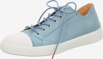 THINK! Sneaker 'Turna' in Blau: Vorderseite