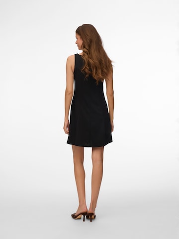 VERO MODA - Vestido 'VMABBY' em preto