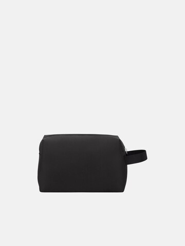 Trousse de maquillage 'RONCATO NECESSAIRE LITE SOFT BEAUTY' Roncato en noir