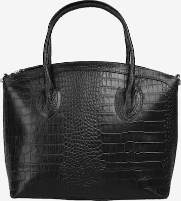 Sacs à main Cluty en noir : devant