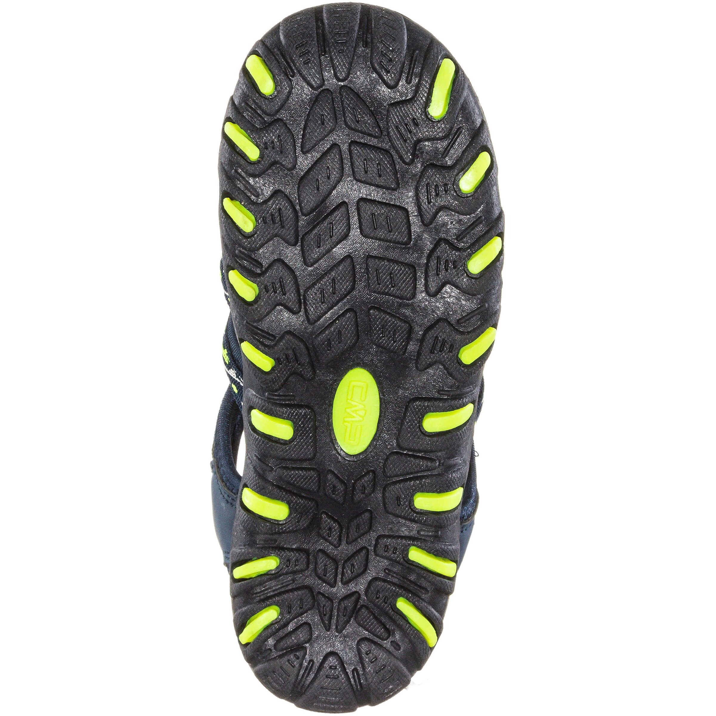 CMP Sandals 'Sahiph' in Blue