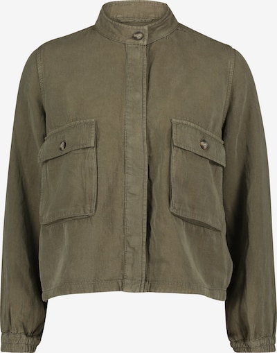 Cartoon Jacke in khaki, Produktansicht