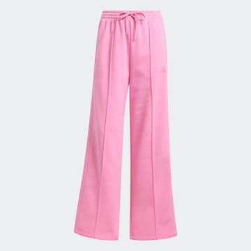 ADIDAS SPORTSWEAR Тренировочный костюм 'Energize' в Ярко-розовый