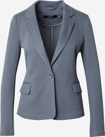 VERO MODA Блейзер 'VMJulia' в Синий: спереди