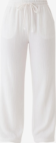 WENOR Hose 'Eleni' in Weiß: Vorderseite