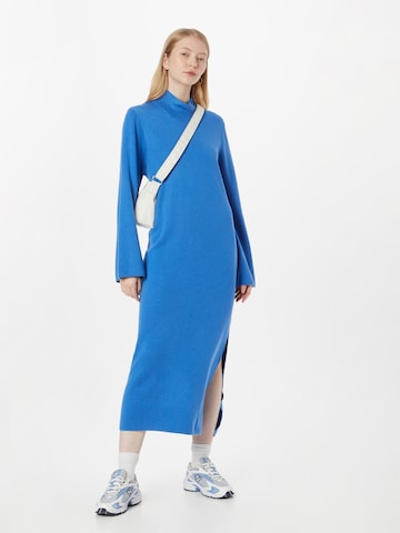 InWear Kleid 'Musette' in Blau