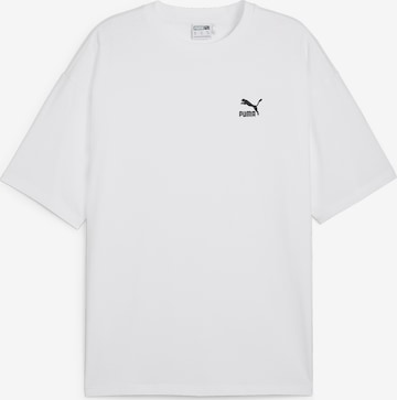PUMA Bluser & t-shirts 'BETTER CLASSICS' i hvid: forside