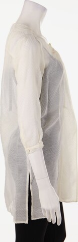 NEWYORKINDUSTRIE Blouse & Tunic in L in White