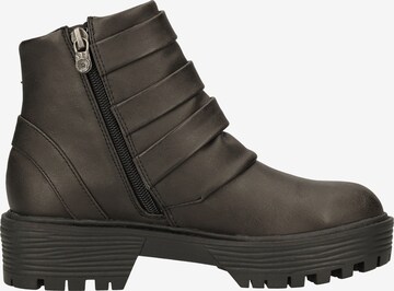 Boots Blowfish Malibu en noir