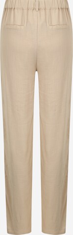 OBJECT Tall Loosefit Hose 'ALINE' in Beige