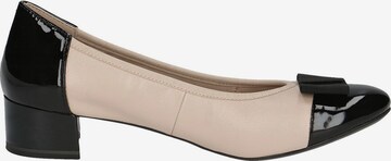 CAPRICE Pumps in Beige