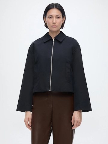 modström Átmeneti dzseki ' Umutmd ' - kék: elől