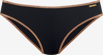 Bruno Banani Bikinitrusse i sort: forside