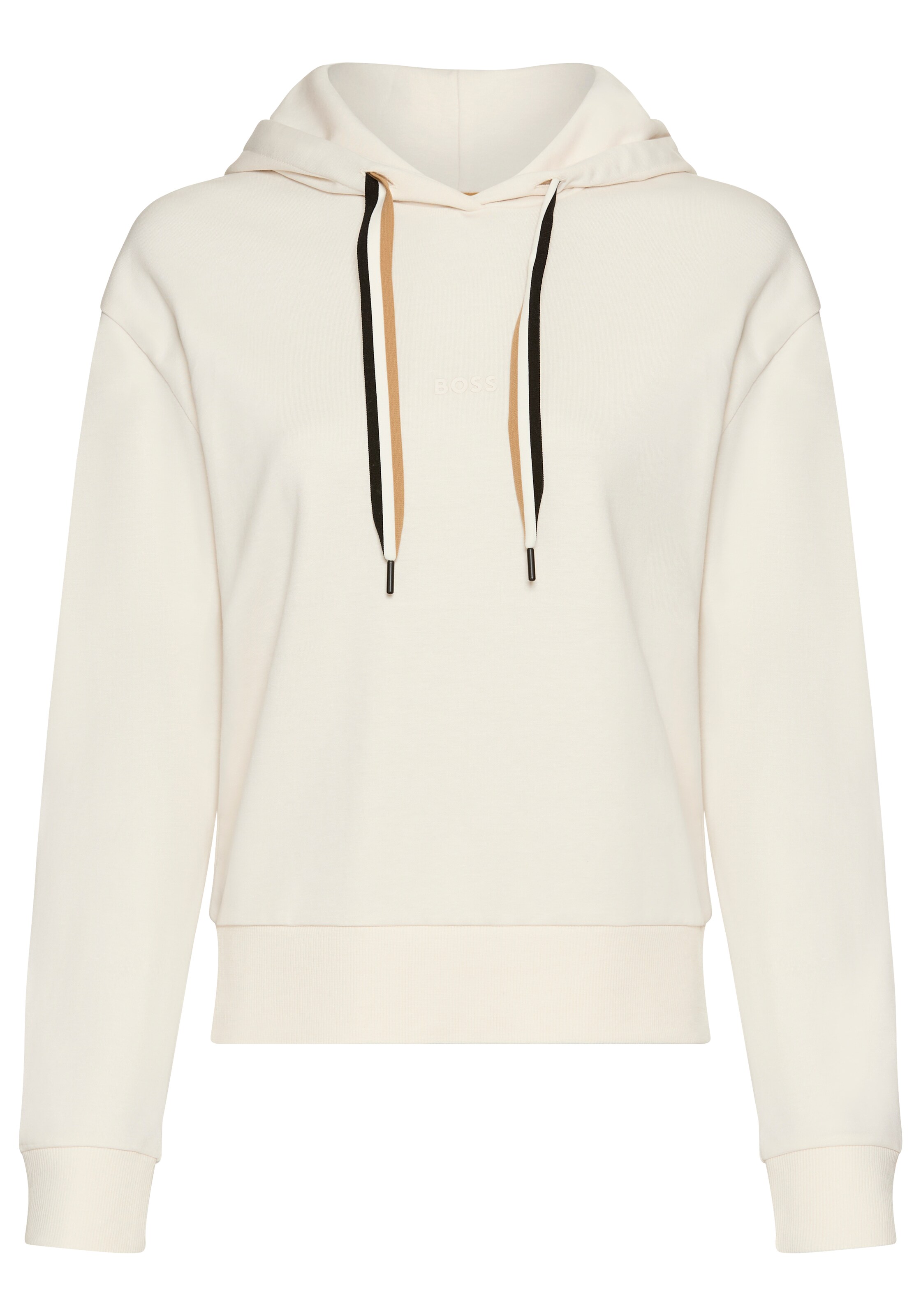 BOSS Sweatshirt in White