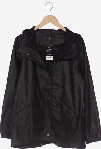 Zizzi Jacket & Coat in S in Black: front