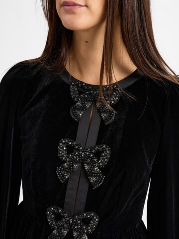 Marie Lund Cocktail dress in Black