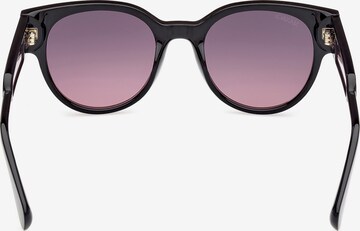 Lunettes de soleil MAX&Co. en noir