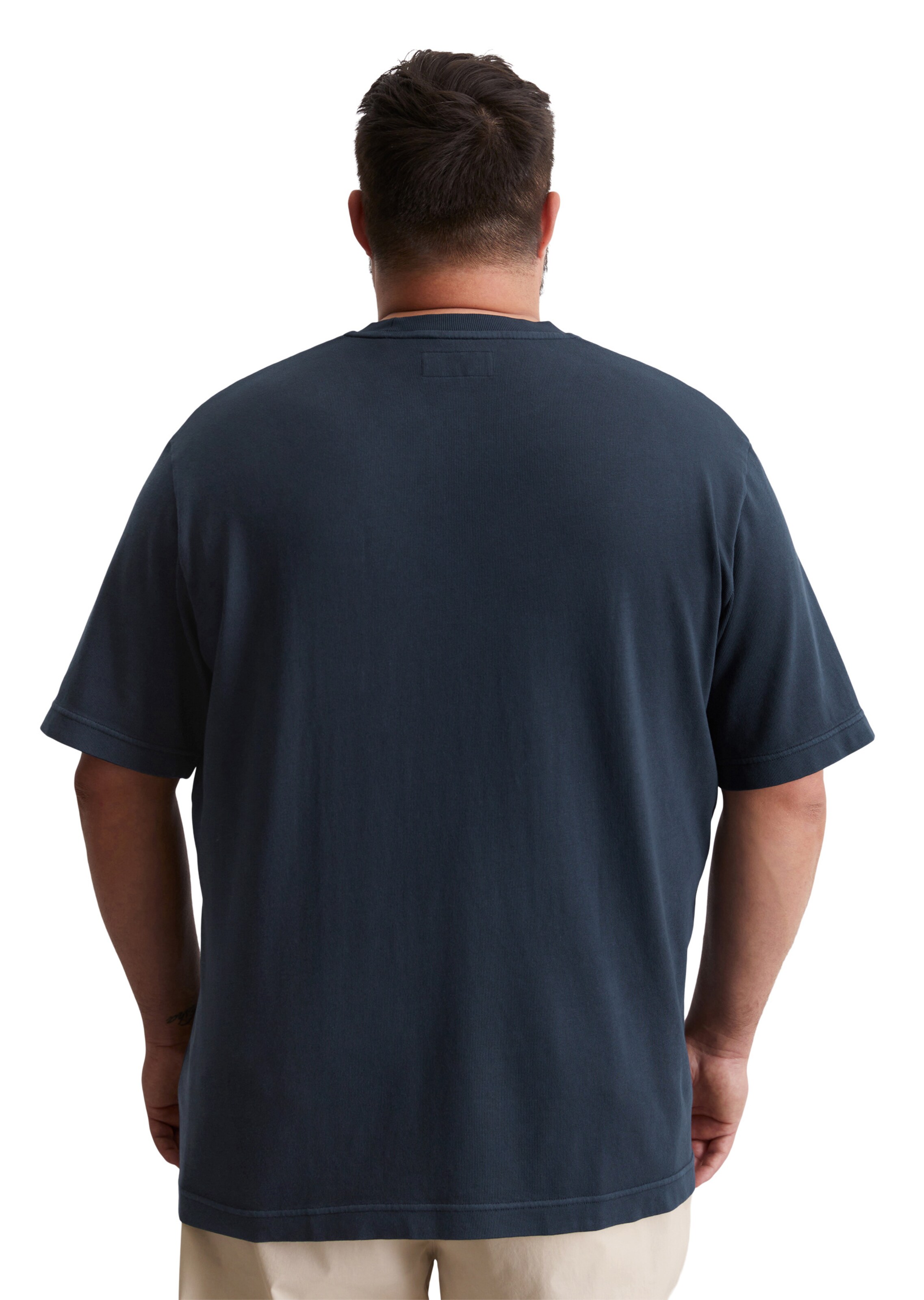 Marc O'Polo Shirt in Blue