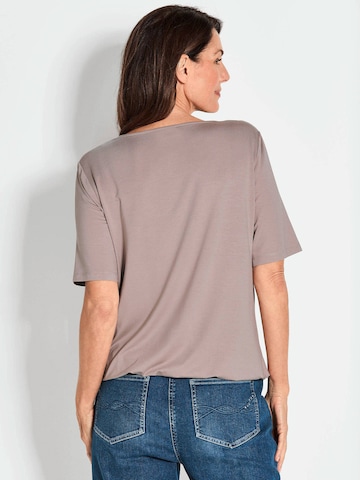 Goldner Shirt in Grey
