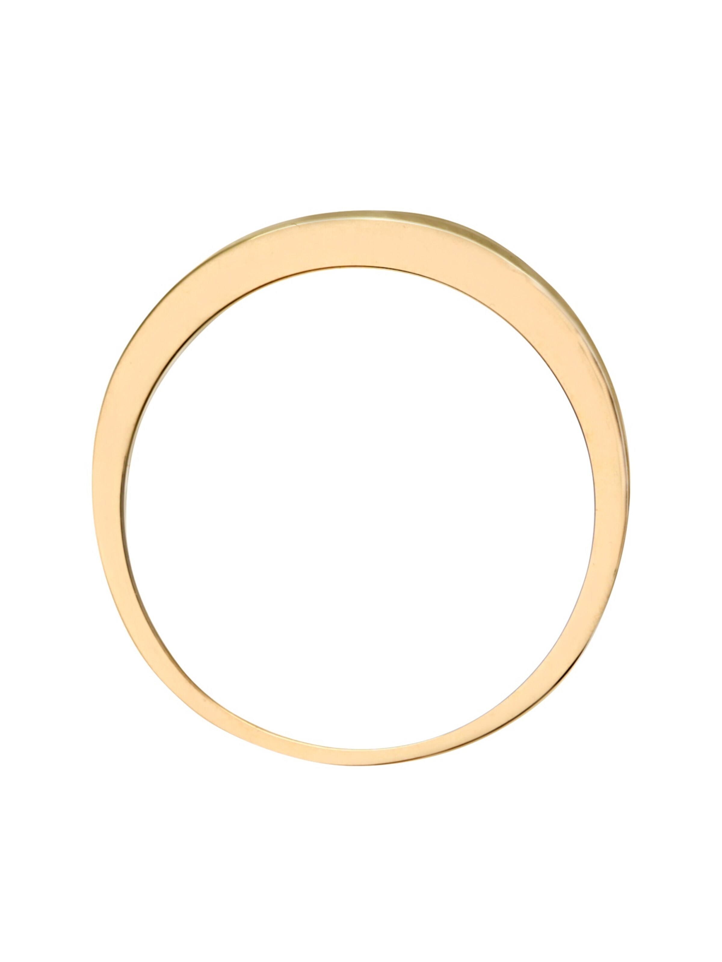 DIAMANT LETERNEL Ring‌‌‌‌ in Gold