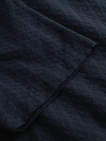 Coupe regular Chemise ' GABtemo ' GABBA en bleu