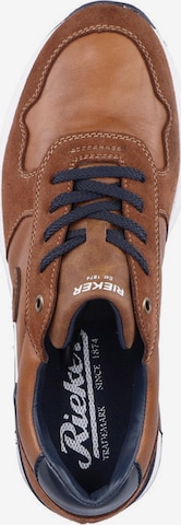 Rieker Sneakers in Brown