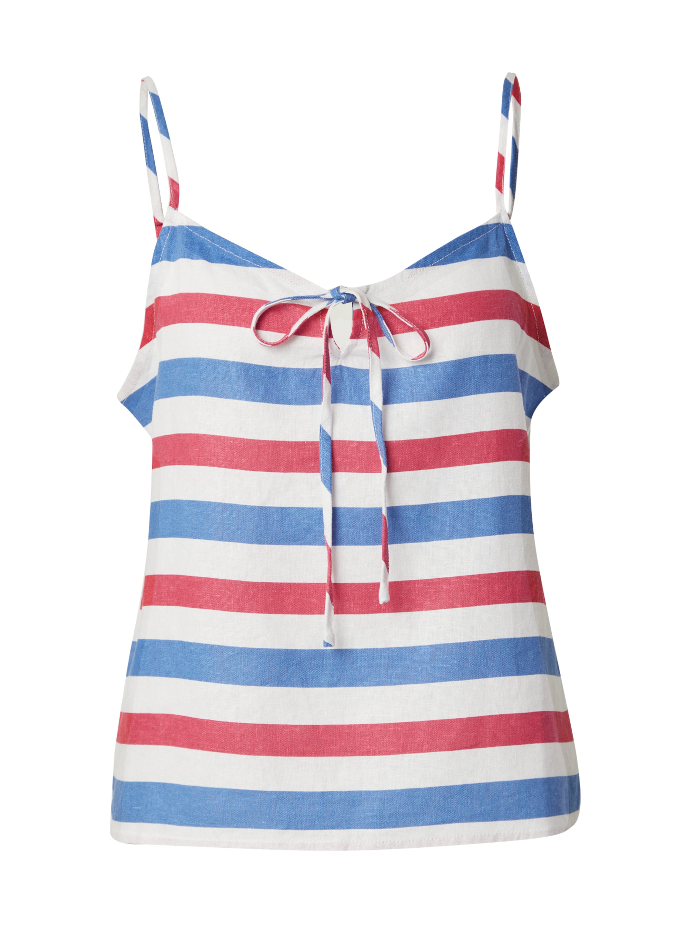 ABOUT YOU - Top 'Galina' en Mezcla de colores: frente