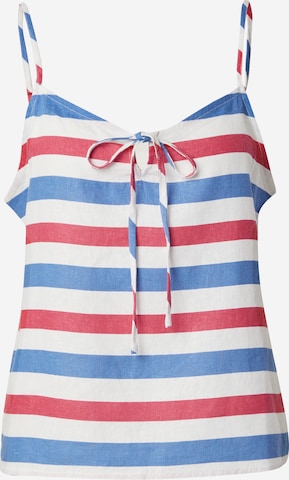 ABOUT YOUTop 'Galina' - miks boja boja: prednji dio