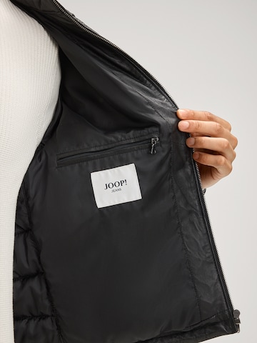 Veste mi-saison 'Stepo' JOOP! Jeans en noir