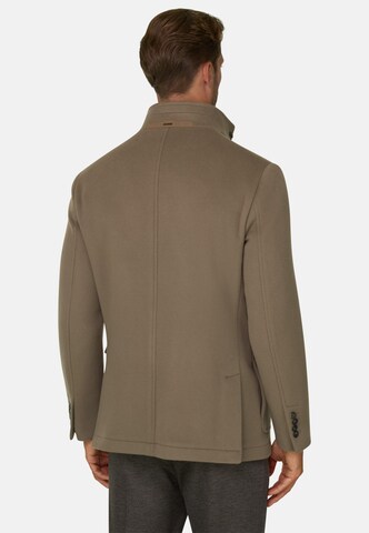 Boggi Milano Regular fit Colbert in Beige: terug