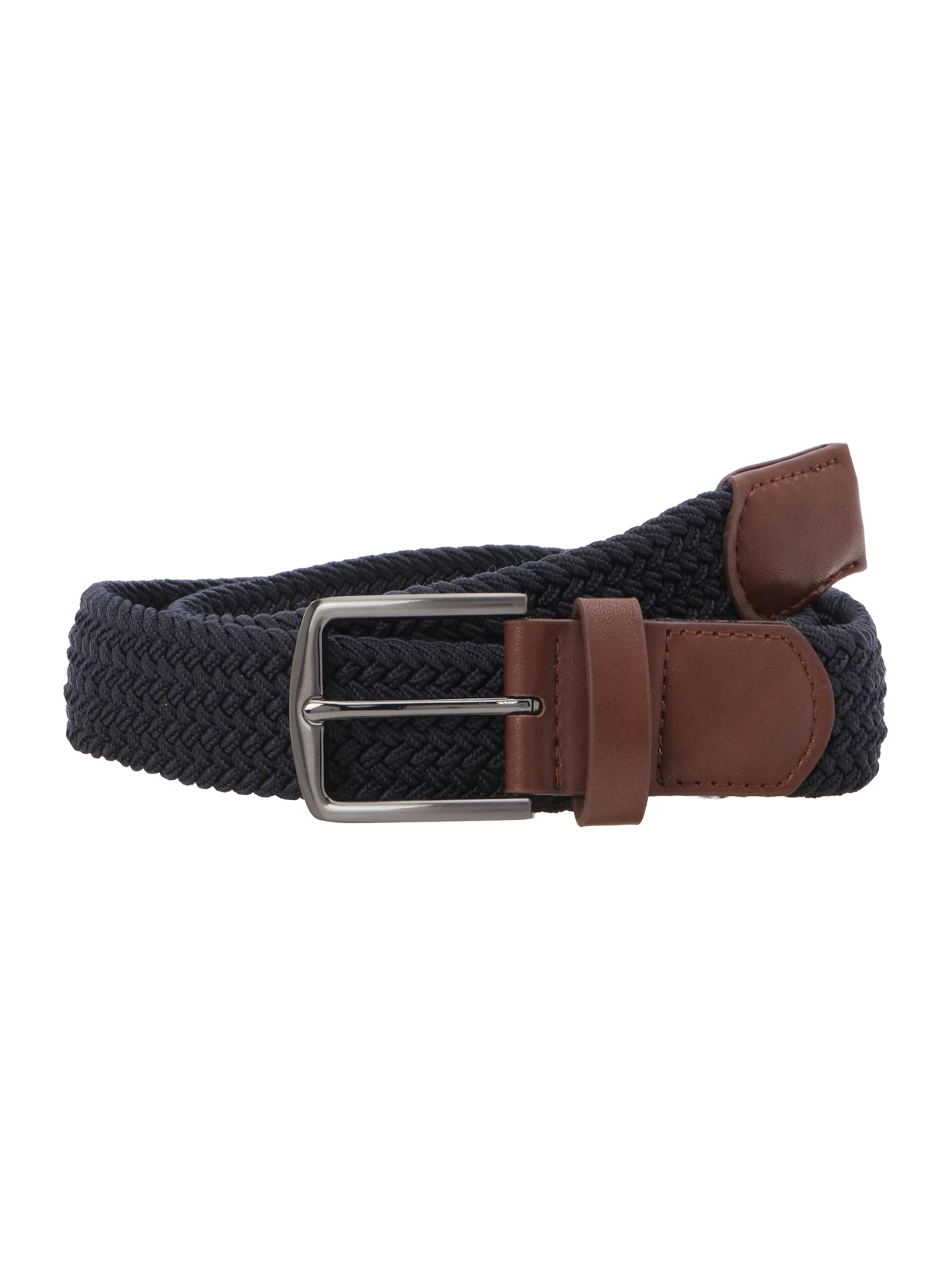 Ceinture 'Levin' ABOUT YOU en bleu : devant