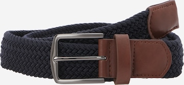 Ceinture 'Levin' ABOUT YOU en bleu : devant
