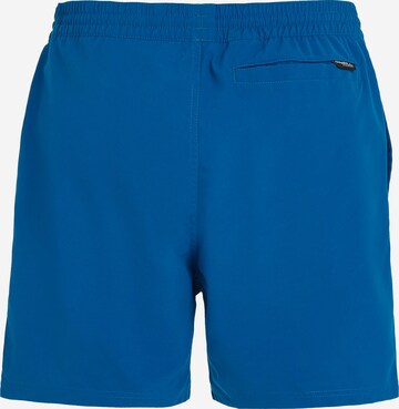 O'NEILL Badeshorts in Blau