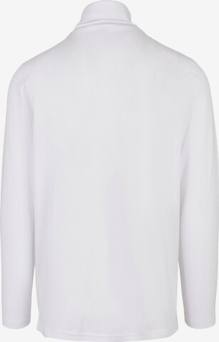 Urban Classics Sweater in White