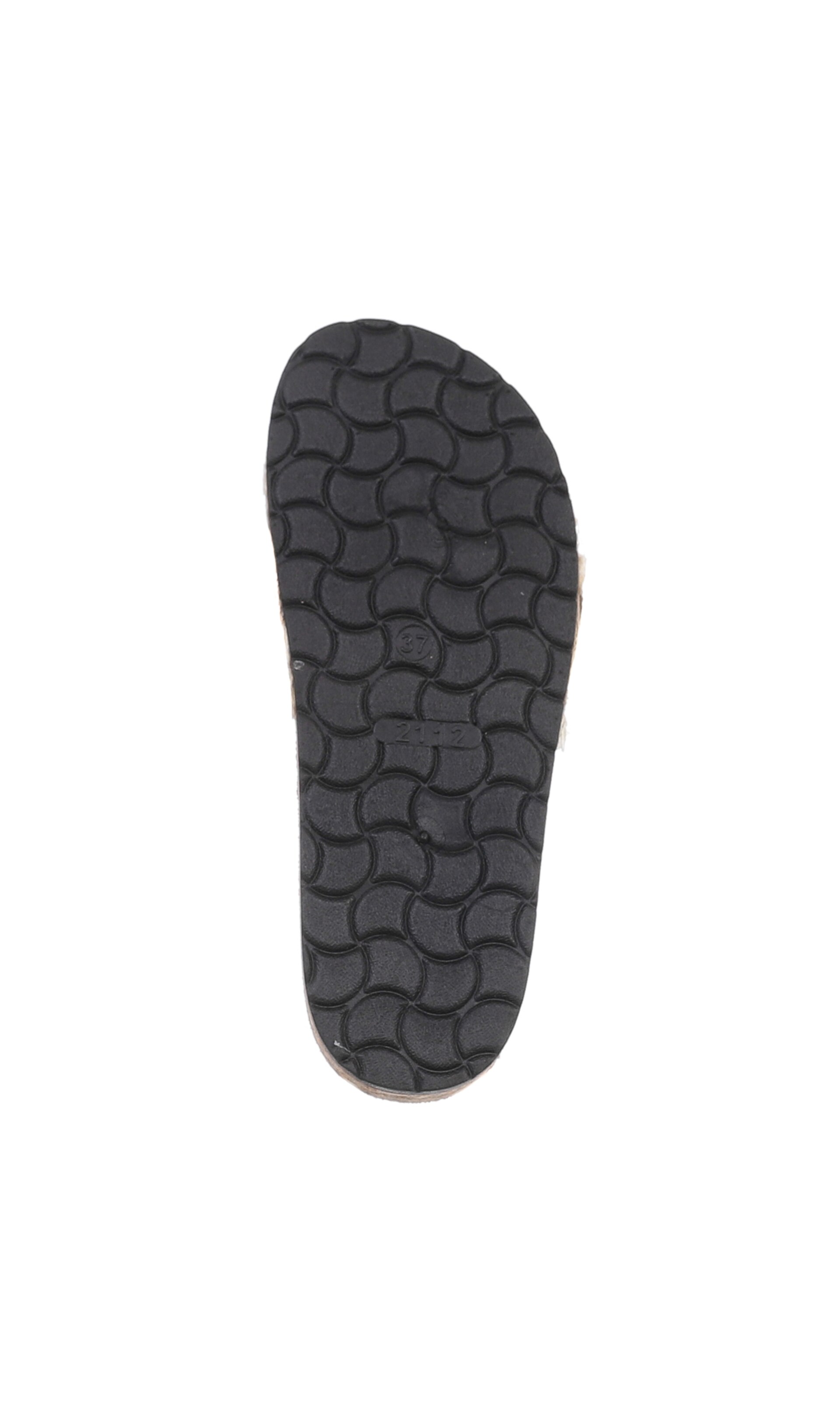 Ital-Design Mules in Beige