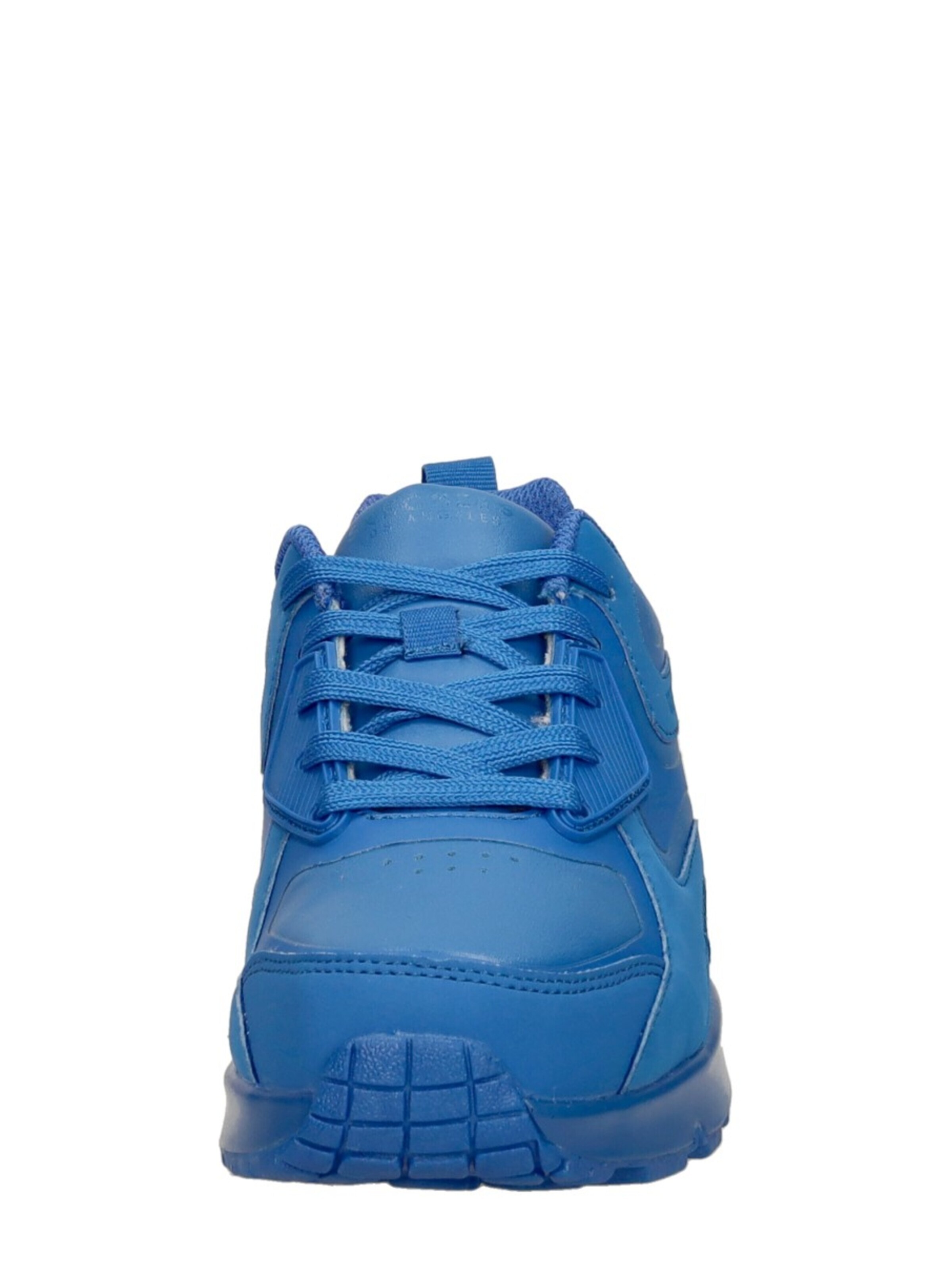 SKECHERS Sneakers 'Uno - Color Surge' in Blauw