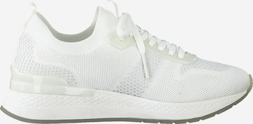 TAMARIS Sneakers in White