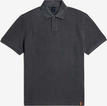 G-STAR Shirt in Black: front