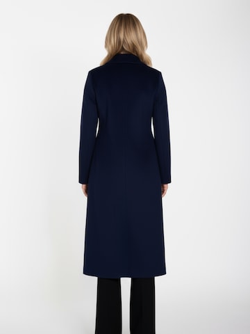 RICANO - Abrigo de invierno 'Grazia' en azul