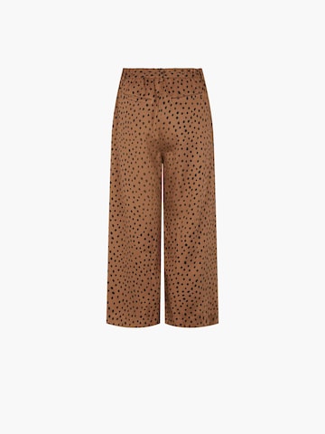 LAURIE Loosefit Hose 'Hilde'‌‌ in Beige