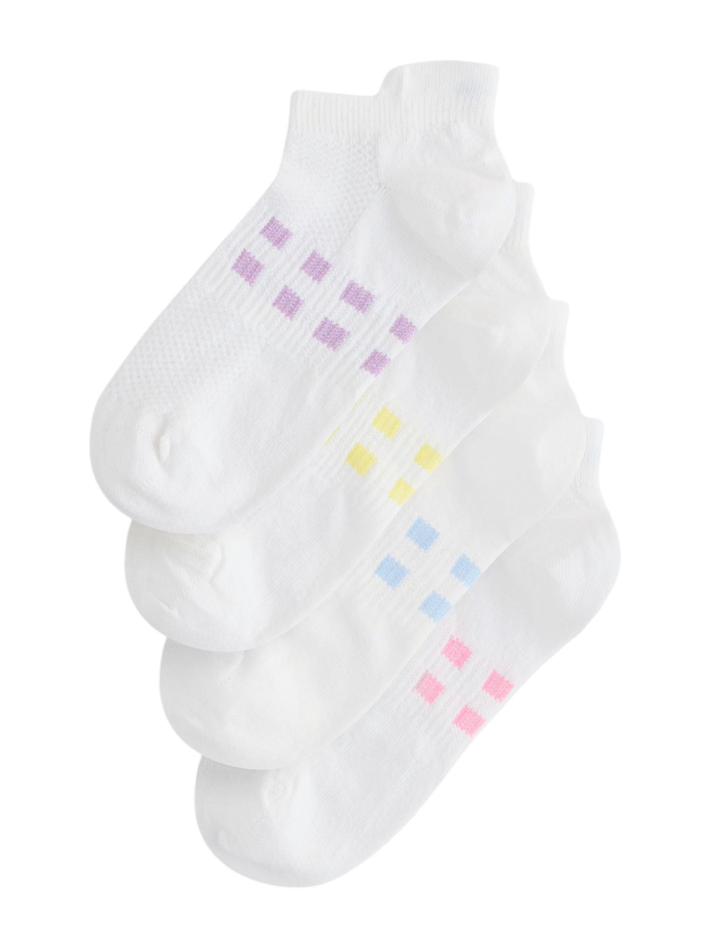 Next Sukat värissä valkoinen: etupuoli