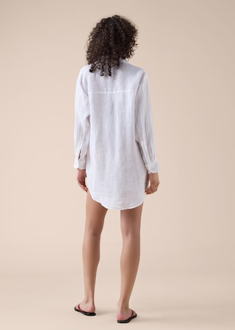 CALZEDONIA Blouse in White