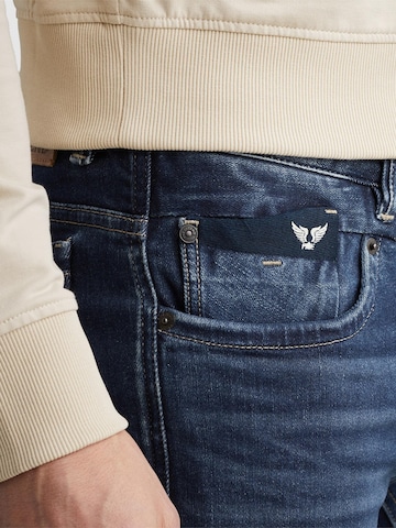 Loosefit Jeans 'Commander 3.0 relaxed fit jeans' di PME Legend in blu