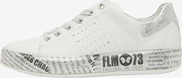 FELMINI Sneakers in White