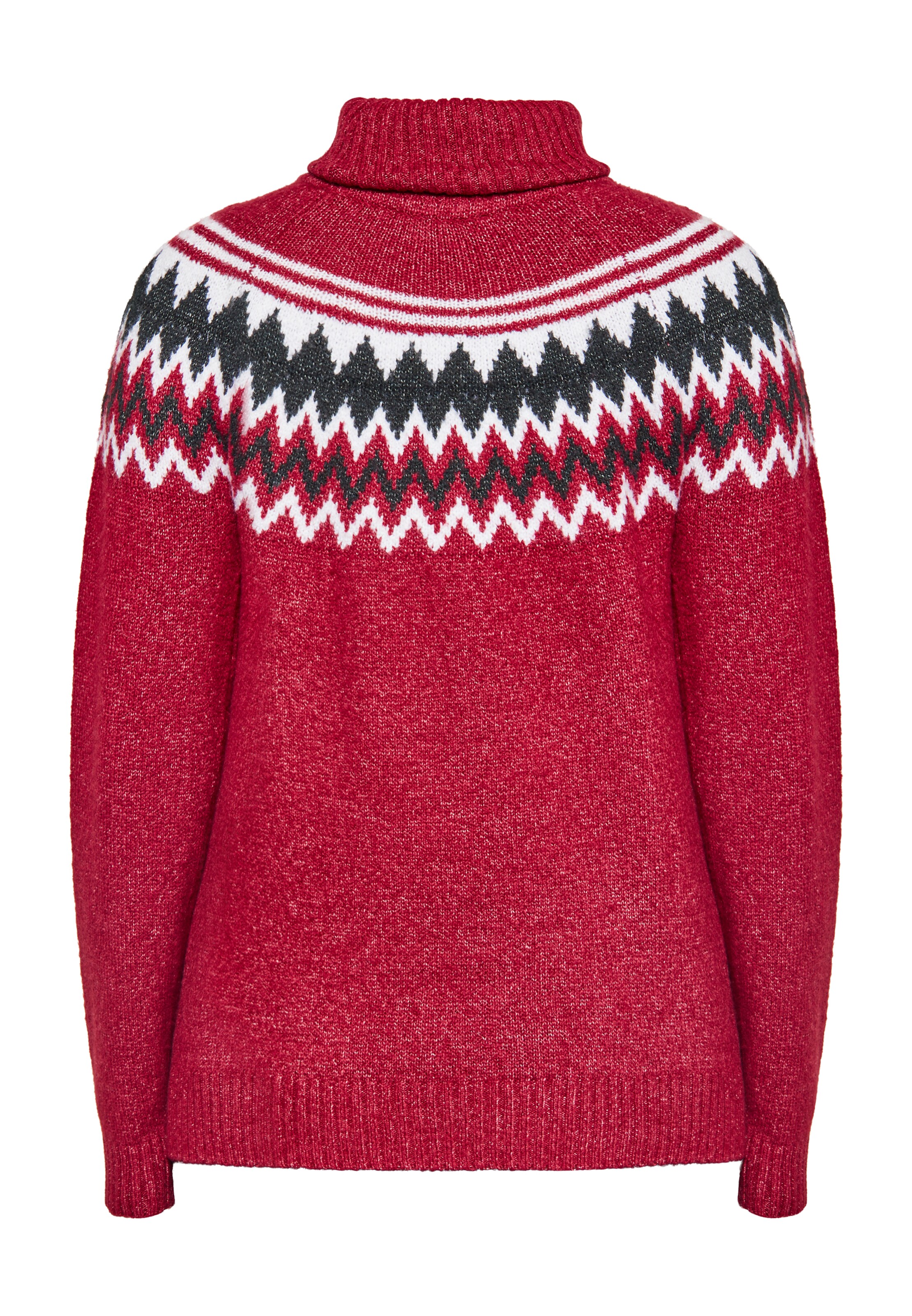 Usha Свитер в Красный