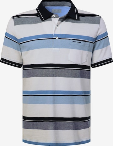 PIERRE CARDIN Shirt in Gemengde kleuren: voorkant