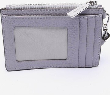 Michael Kors Small Leather Goods in One size in Purple