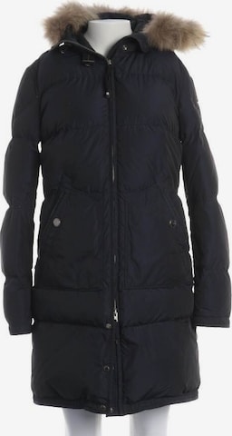 Parajumpers Jacket & Coat in M in Blue: front