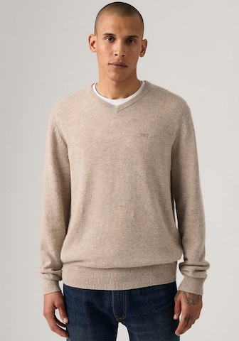 LEVI'S ® Pullover in Beige